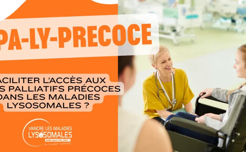 Améliorer l’accès aux soins pédiatriques palliatifs