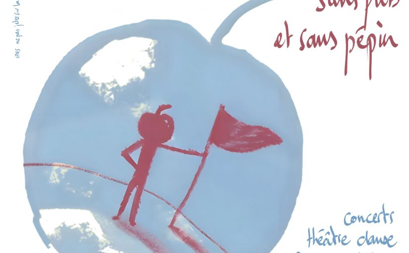 Un agenda culturel participatif